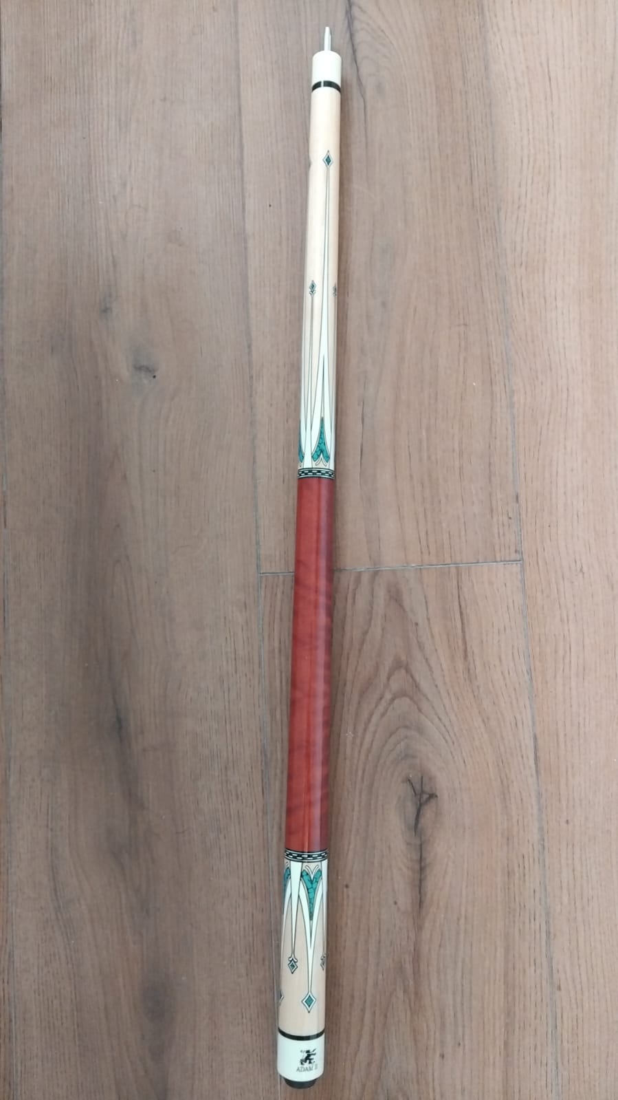 Taco de billar ADAMS II