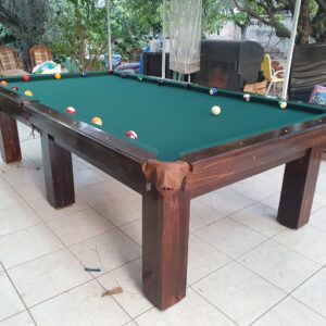 Tradicional Pool Chileno