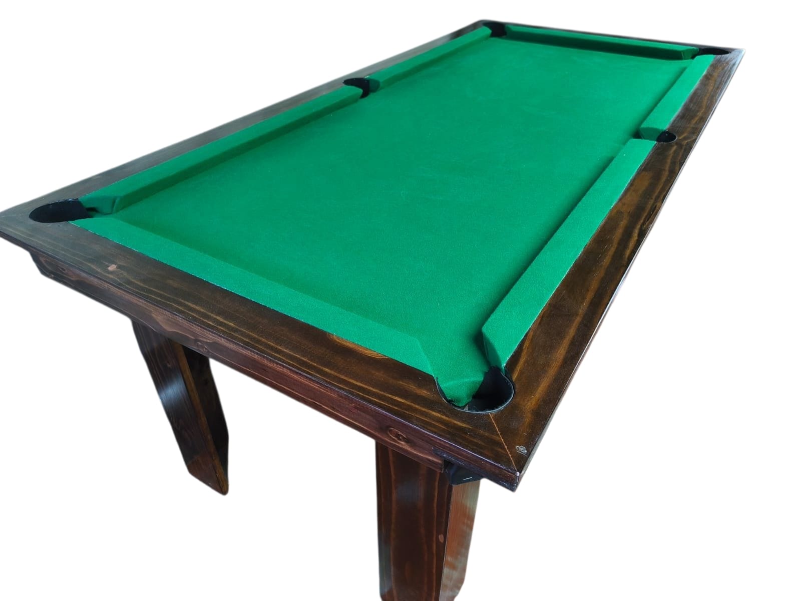 MINI MESA DE POOL -OFERTA! - Imagen 2